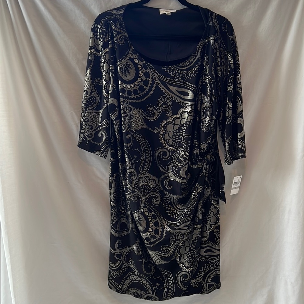 Signature by Robbie Bee Dress